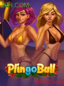 Plingoball: Descubra a Nova Sensação no Mundo dos Jogos