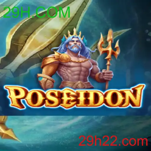 Descubra as Aventuras de Poseidon: O Jogo Que Conquista Novos Horizontes